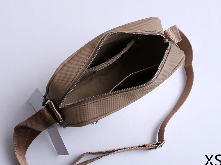 Bags Messenger 7687 Popular Lacoste 0829